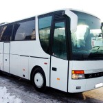 Аренда автобуса Сетра на 30+1 место - Транспортная компания "АвтоТрэвелл", пассажирские перевозки Екатеринбург, заказ автобусов, аренда микроавтобусов